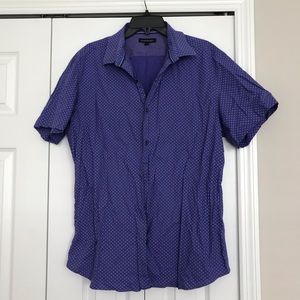BANANA REPUBLIC Shirt